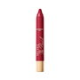 Bourjois VELVET THE PENCIL Lápiz Labial #08-rouge di'vin 1.8 gr Acabado Aterciopelado Vegano Larga Duración Resistente al Agua