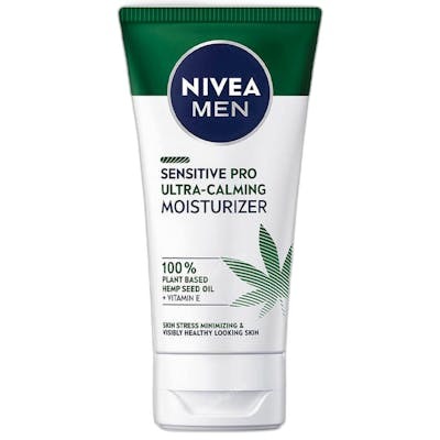 NIVEA Men Sensitive Pro Crema Facial Hidratante Calmante 75 ml NIVEA Men Sensitive Pro Crema Facial Hidratante Calmante 75 ml