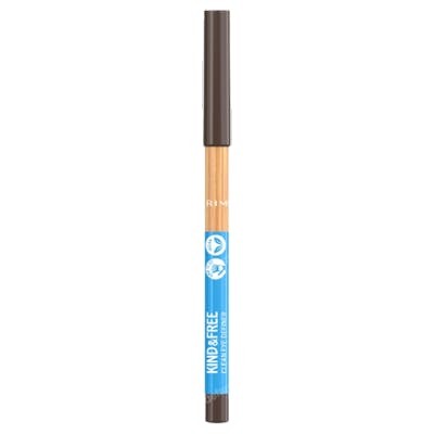 Rimmel London Kind & Free Clean Eye Definer 002-pecan Rimmel London Kind & Free Clean Eye Definer 002-pecan
