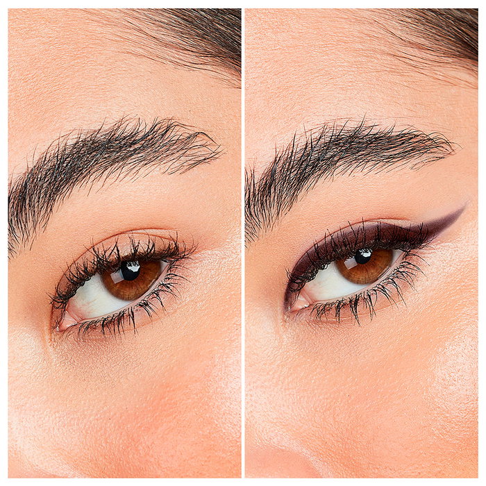 Rimmel London KIND & FREE clean eye definer #002-pecan 1,1 gr Delineador de Ojos