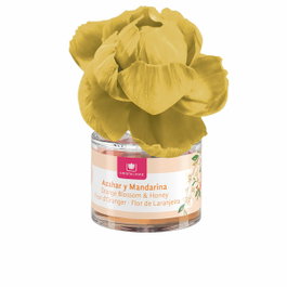 Cristalinas FLOR PERFUMADA Azahar y Mandarina 40 ml