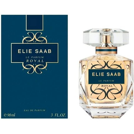 Elie Saab Le Parfum Royal Eau de Parfum 90 ml