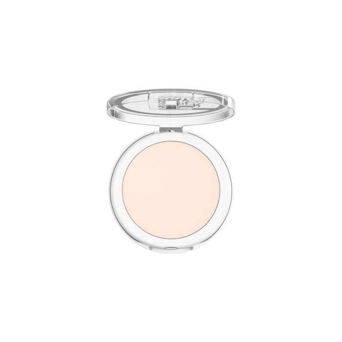 Maybelline SUPERSTAY 24H hybrid powder-foundation #03 9 g Polvo Compacto Base Maquillaje 24h Waterproof