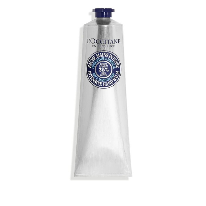 L'Occitane En Provence Bálsamo Intenso de Manos Karité 150 ml