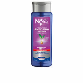 Natur Vital Champú Anticaída Anti-rotura 300 ml