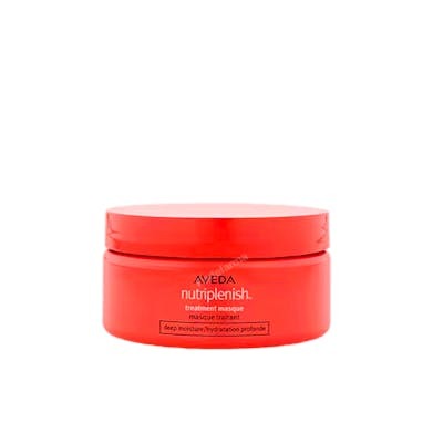 Aveda Nutri Plenish Treatment Masque Deep Moisture 200ml