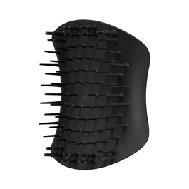 Tangle Teezer The Scalp Exfoliator & Massager Negro
