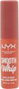 Nyx Professional Make Up Smooth Whip Matte Lip Cream - kitty belly