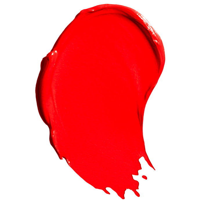 NYX PROFESSIONAL MAKE UP Smooth Whip Matte Lip Cream - Pintalabios Mate Cremoso, #INCING (Rojo), 4 ml
