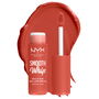 NYX PROFESSIONAL MAKE UP SMOOTH WHIPE matte lip cream #pushin' cushion Pintalabios Líquido Mate 4 ml