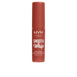 Nyx Professional Make Up Smooth Whip Matte Lip Cream pushin' cushion