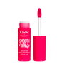 NYX PROFESSIONAL MAKE UP SMOOTH WHIPE matte lip cream #pillow fight Pintalabios Líquido Mate 4 ml