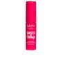 NYX PROFESSIONAL MAKE UP SMOOTH WHIPE matte lip cream #pillow fight Pintalabios Líquido Mate 4 ml