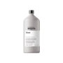 L'Oreal Professionnel Serie Expert Silver Champú Neutralizante e Iluminador 1500 ml