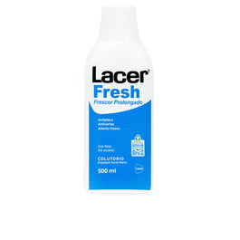 Lacer LACERFRESH colutorio Enjuague Bucal 500 ml