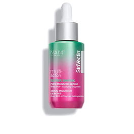 Strivectin SUPER SHRINK pore serum 30 ml, Serum Afinador de Poros, Tratamiento Acné, Poros y Puntos Negros, Control Grasa