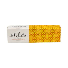 OHLALA Pasta de Dientes Naranja Menta 75 ml