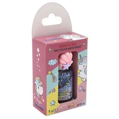 TAKE CARE Unicornio Esmalte de Uñas al Agua 3 Piezas TAKE CARE Unicornio Esmalte de Uñas al Agua 3 Piezas
