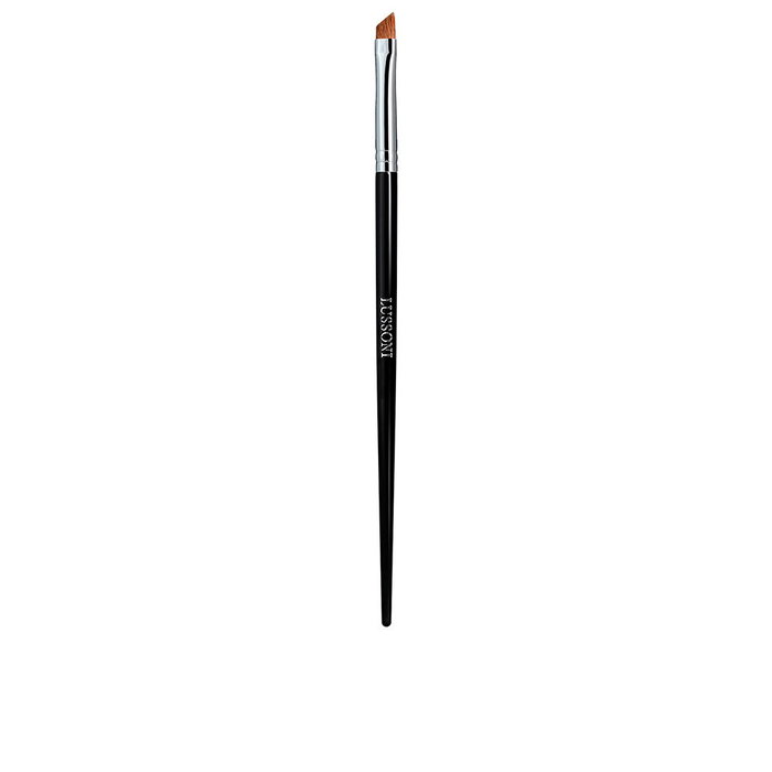 LUSSONI PRO Brocha Delineadora Angular #554 para Cejas y Ojos - 1 Unidad LUSSONI PRO Brocha Delineadora Angular #554 para Cejas y Ojos - 1 Unidad