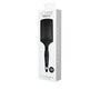 LUSSONI Cepillo Desenredante de Pala #Paddle para Cabello Fino y Delicado con Almohadilla Neumática y Púas de Nailon Anti-Encrespamiento