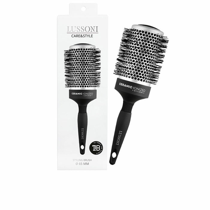 Lussoni Care & Style Cepillo Redondo 65 mm
