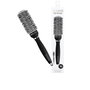 Lussoni HOT VOLUME Cepillo Redondo Profesional de Cerámica Iónico y Antiestático para Crear Volumen 33 mm (#33 mm) - 1 Unidad