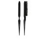 Lussoni HOT VOLUME Cepillo Backcomb para Cardar y Dar Volumen al Cabello, 1 Unidad