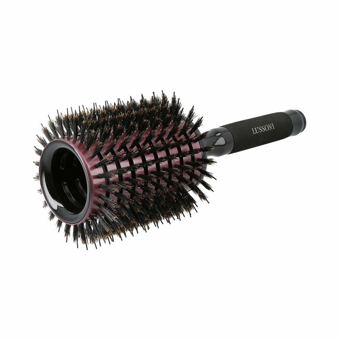 LUSSONI Cepillo Natural Style 65 mm