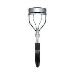 Lussoni Rizador de Pestañas - Permite Obtener un Rizo Uniforme, Fabricado en Acero Inoxidable, 1 u