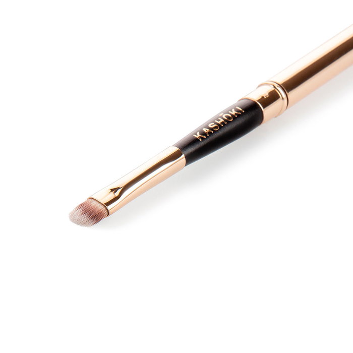 Kashōki Brocha de Maquillaje para Labios #500 - 1 Unidad