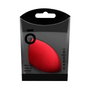 Kashōki Esponja de Maquillaje Corte Oliva Red
