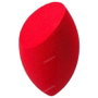 Kashōki Esponja de Maquillaje Corte Oliva Red
