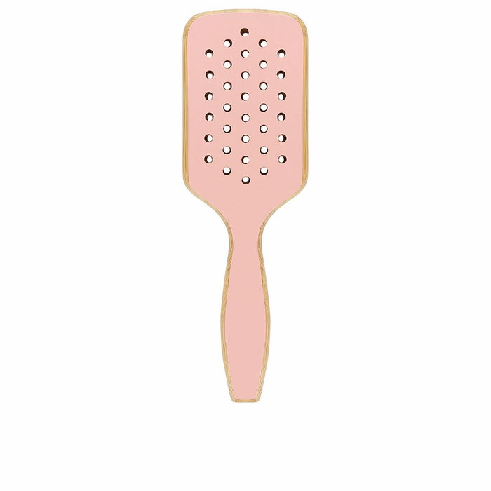 Ilū BAMBOOM Cepillo de Bambú Paleta