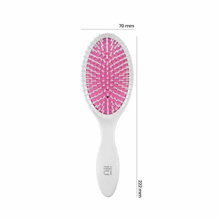 Ilū EASY DETANGLING Cepillo Redondo 43 mm Ilū EASY DETANGLING Cepillo Redondo 43 mm