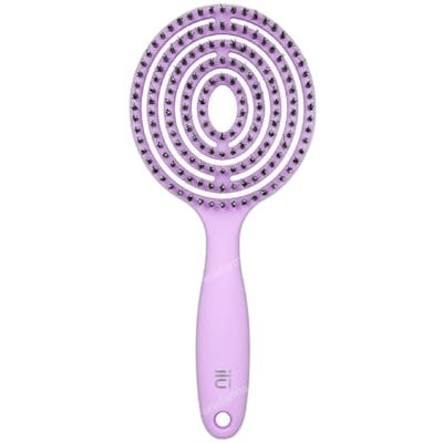 Ilū Lollipop Cepillo Desenredante Púrpura Ilū Lollipop Cepillo Desenredante Púrpura