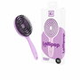 Ilū Lollipop Cepillo Desenredante Púrpura
