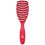 Ilū FLEXIBLE VENT Cepillo Rose