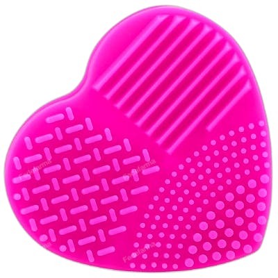 Ilū BRUSH CLEANER Pink