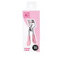 Ilü Rizador de Pestañas Eyelash Curler #Pink - Efecto Rizado, Mangos Antideslizantes, 1 Unidad