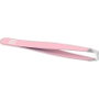 Ilū Pinzas de depilar SLANT Rosa
