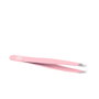 Ilū Pinzas de depilar SLANT Rosa