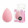 Ilū RAINDROP Esponja de Maquillaje Pink, 1 u