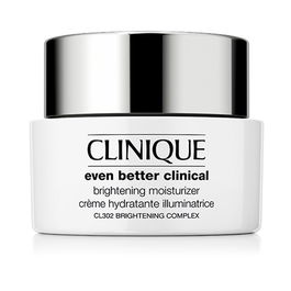 Clinique Even Better Clinical Hidratante Iluminador 50 ml