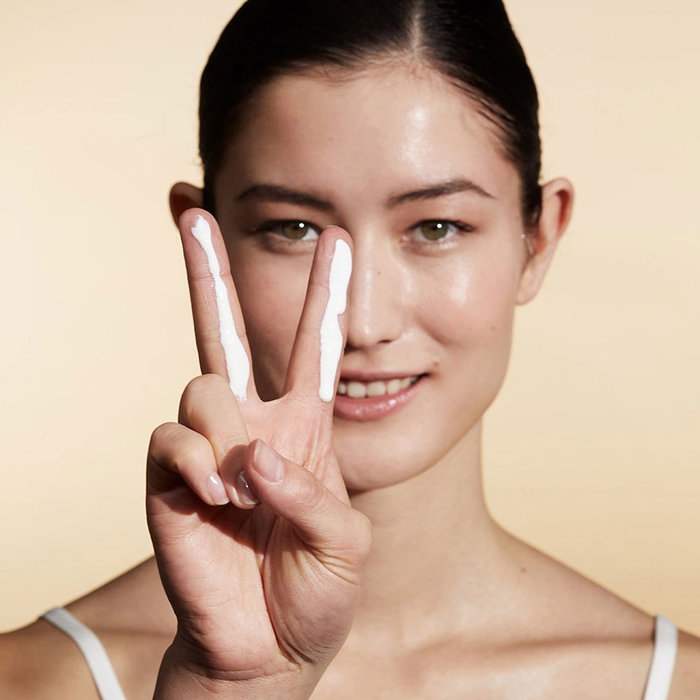 Sensilis FLUID 100 SOLAR ALLERGY Protector Solar Ultrafluido Acoso SPF50+ 40 ml