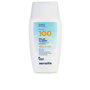 Sensilis FLUID 100 SOLAR ALLERGY Protector Solar Ultrafluido Acoso SPF50+ 40 ml