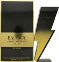 Carolina Herrera Bad Boy Extreme Eau de Parfum 50 ml