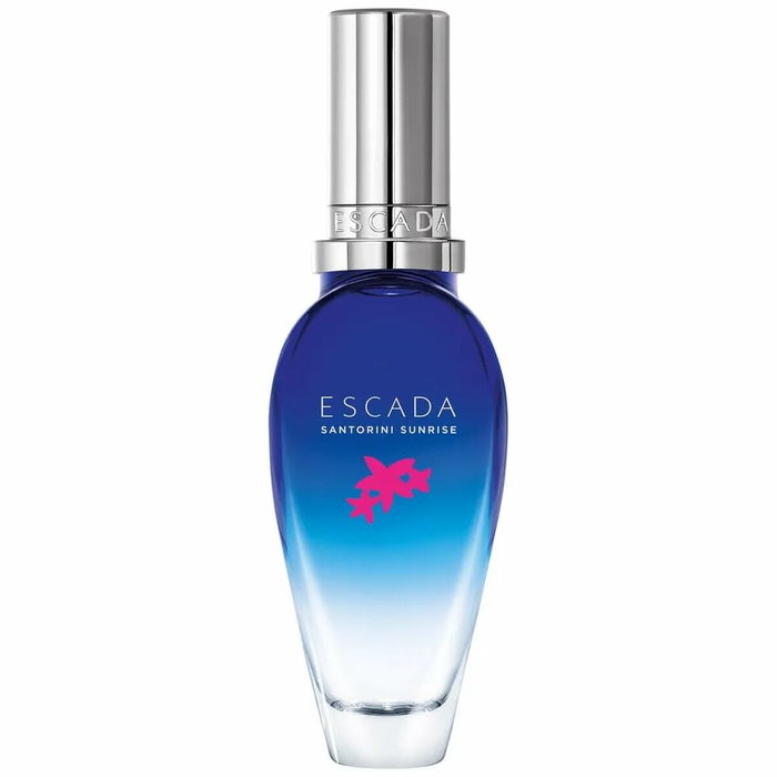 Escada Santorini Sunrise Eau de Toilette 30 ml Spray Limited Edition