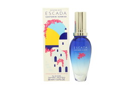 Escada Santorini Sunrise Eau de Toilette 30 ml Spray Limited Edition