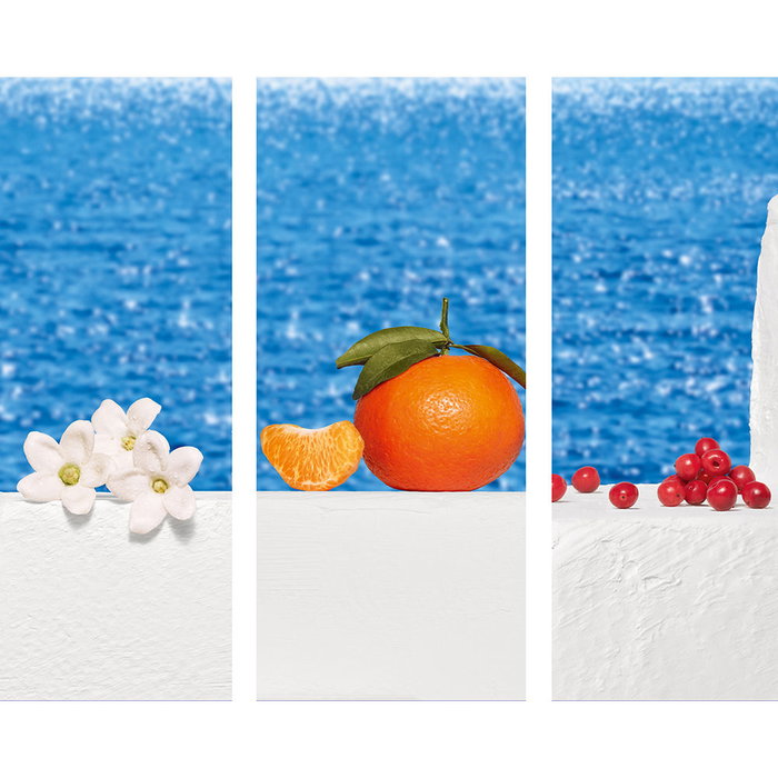 Escada Santorini Sunrise limited edition 50 ml Eau de Toilette Mujer Escada Santorini Sunrise limited edition 50 ml Eau de Toilette Mujer