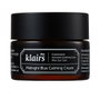 Klairs MIDNIGHT BLUE Crema Calmante Nocturna - Tratamiento Facial Hidratante para Piel Sensible, 30 ml